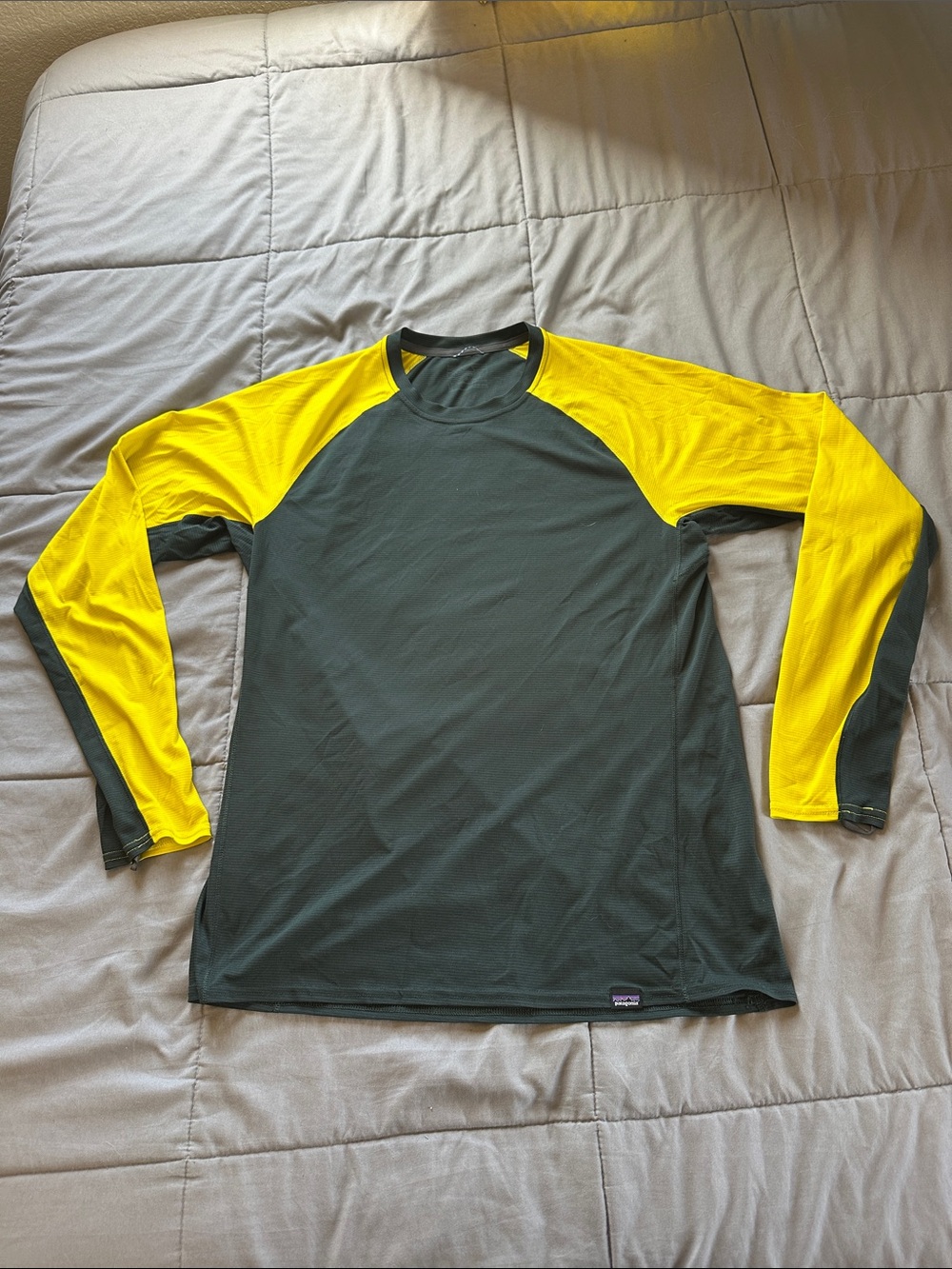 Patagonia Men's Long Sleeve